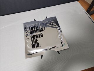 セットアップCD