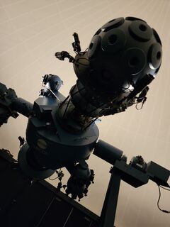 MINOLTAとあるのでコニカミノルタ製であることが伺えます
