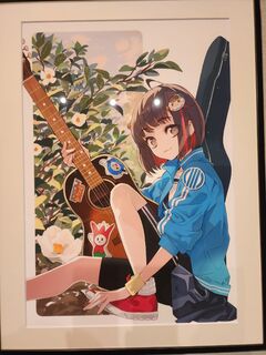 加古川市版のキャラクター