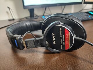 SONY MDR-CD900ST