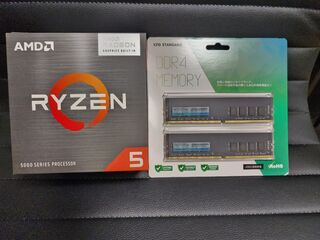 元々アップデートする予定だったコンポーネントたち