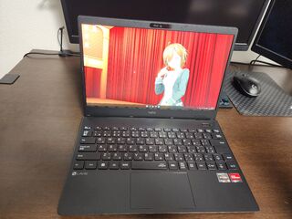 本体の写真