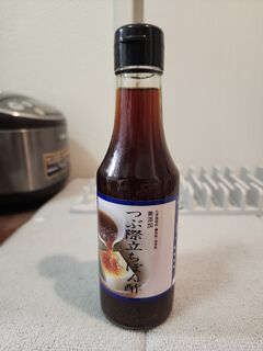 おすすめのポン酢