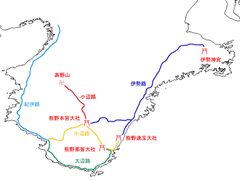 Map_Kumano_Kodo_(ja).png